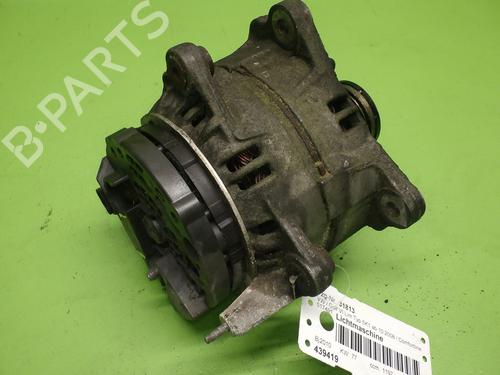 Used Alternator VW GOLF VI (5K1) 1.2 TSI (105 hp) 32158533