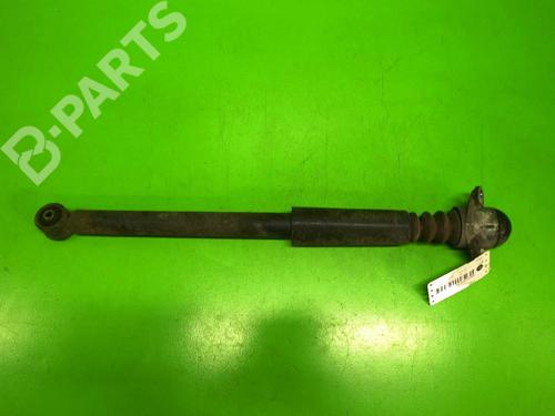 Used Left rear shock absorber VW GOLF IV (1J1) 1.4 16V (75 hp) 6648745