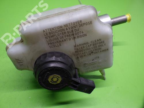 Brake master cylinder SKODA SUPERB II Estate (3T5) 2.0 TDI | BP12066584M77 