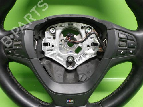 Steering wheel BMW X3 (F25) xDrive 20 d | BP27976632C49 