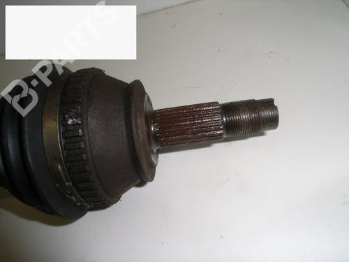 Right front driveshaft ALFA ROMEO 146 (930_) 1.6 i.e. 16V T.S. (930.B2B, 930.B2C) | BP6673896M39 