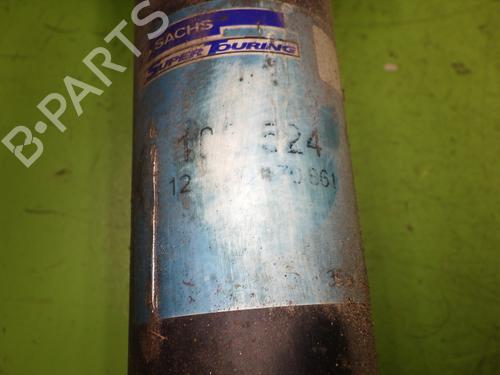 Left front shock absorber FORD ESCORT IV (GAF, AWF, ABFT) 1.4 | BP28712077M16