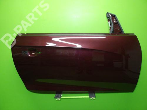 Used Right front door Right front door OPEL CASCADA (W13) 1.6 SIDI (67) (170 hp) 11139227 11139227