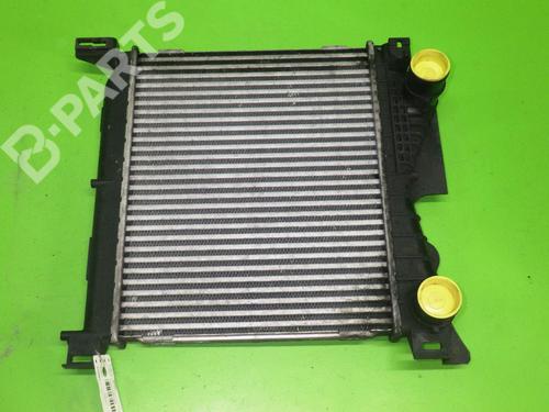 Used Intercooler CHRYSLER VOYAGER IV (RG, RS) 2.8 CRD (150 hp) 6386810