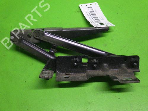 Used Hinge/Door check strap OPEL INSIGNIA A (G09) 2.8 V6 Turbo 4x4 (68) (260 hp) 14726400