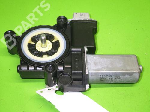 Used Left front window motor OPEL CORSA E (X15) 1.4 (08, 68) (90 hp) 7211636