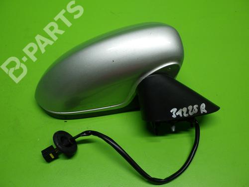 Used Right mirror OPEL CORSA D (S07) 1.2 (L08, L68) (80 hp) 10746600