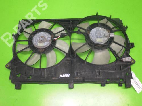 Electronic module TOYOTA AVENSIS Estate (_T25_) 2.0 D-4D (CDT250_, CDT250R) | BP6395793M83
