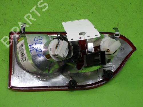 Left tailgate light OPEL INSIGNIA A Sports Tourer (G09) 2.0 Turbo 4x4 (35) | BP30403631C79 