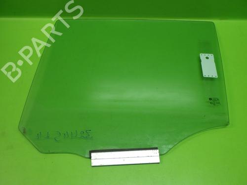 Used Rear left door window Rear left door window OPEL ZAFIRA / ZAFIRA FAMILY B (A05) 1.8 (M75) (140 hp) 33330817 33330817