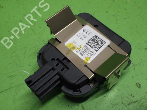 Electronic sensor CITROËN C4 II (NC_) 1.6 HDi 110 | BP38160183M84 - Image 2