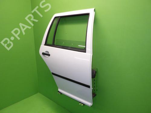 Right rear door VW GOLF IV Variant (1J5) 1.9 SDI | BP19178221C5 