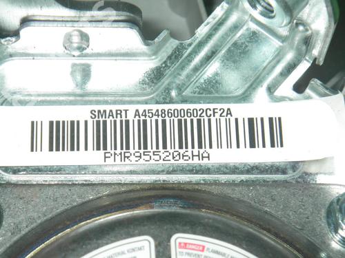 Førerens kollisjonspute SMART FORFOUR (454) 1.3 (454.031) | BP6363896C9 
