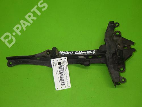 Used Hood lock TOYOTA LAND CRUISER PRADO (_J12_) 3.0 D-4D (KDJ120, KDJ125) (166 hp) 11832341