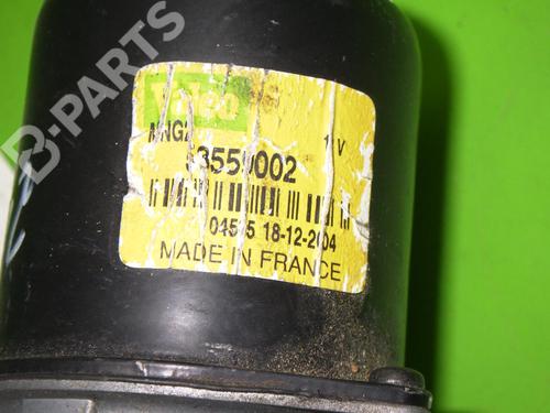 Front wiper motor CITROËN C3 I (FC_, FN_) 1.4 HDi | BP6668327M29 