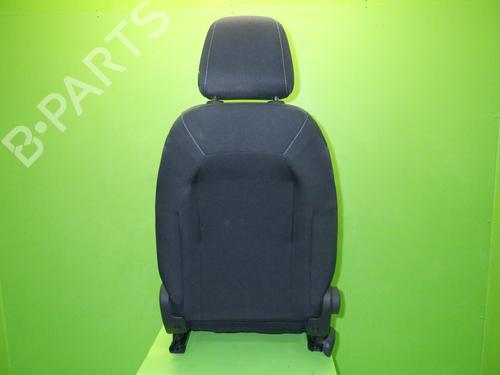 Right front seat OPEL ASTRA K (B16) 1.2 Turbo (68) | BP27454903C16 