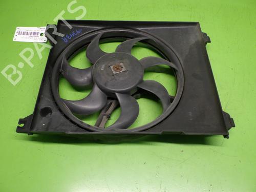 Used Radiator fan HYUNDAI SONATA IV (EF) 2.0 16V (136 hp) 29017027