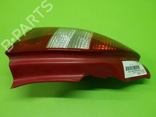 Left taillight CITROËN C2 (JM_) 1.1 | BP17084810C34 