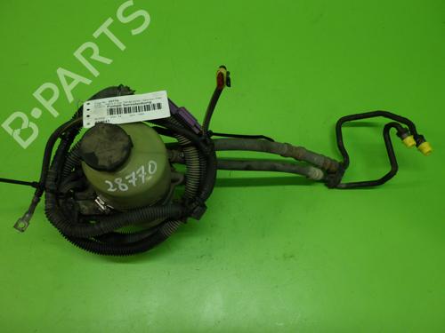 Used Steering pump OPEL ZAFIRA A MPV (T98) 2.0 DTI 16V (F75) (101 hp) 17760845