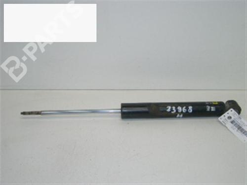 Left rear shock absorber OPEL OMEGA B Estate (V94) 2.2 DTI 16V (F35, M35, P35) | BP6639974M18 