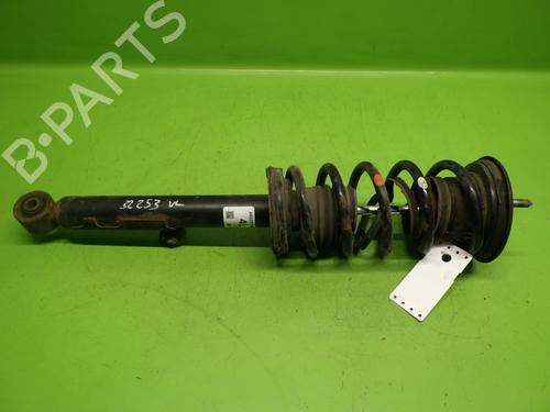 Used Left front shock absorber LEXUS GS (_S19_) 300 (GRS190_, GRS190R) (249 hp) 29215800