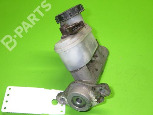 Brake master cylinder NISSAN ALMERA II Hatchback (N16) 1.5 | BP6398643M77 
