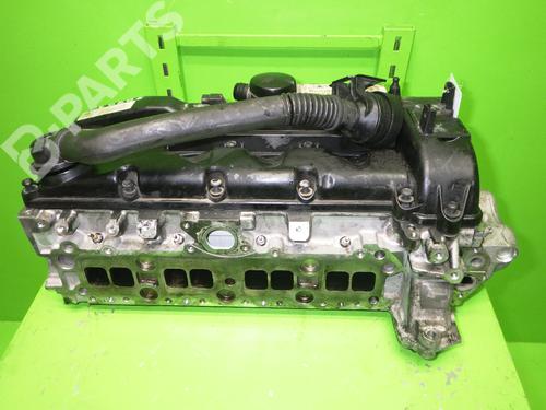 Cylinder head MERCEDES-BENZ SPRINTER 3-t Van (B906) 213 CDI (906.611, 906.613) (129 hp) 7292941