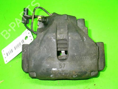 Venstre bremsekaliber foran AUDI A6 C5 (4B2) 2.5 TDI (150 hp) 14709622