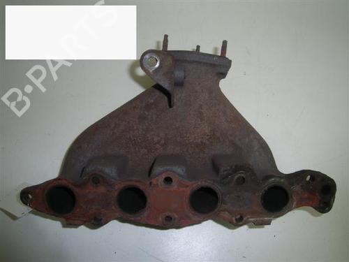 Exhaust manifold SUZUKI BALENO Hatchback (EG) 1.3 i 16V (SY413) | BP14702780M110 