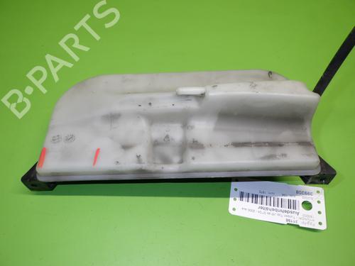 Expansion tank HYUNDAI TUCSON (JM) 2.0 All-wheel Drive | BP15800235C120 