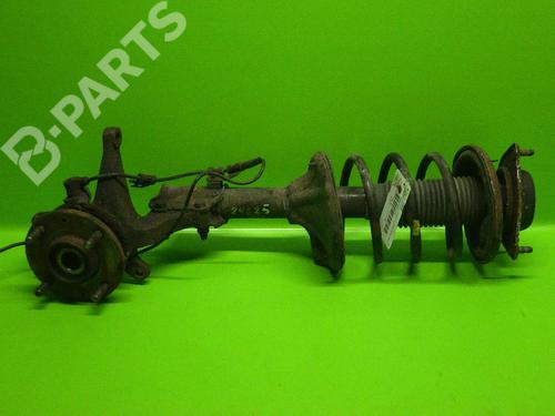 Used Right front shock absorber NISSAN ALMERA II Hatchback (N16) 1.5 (90 hp) 6602859