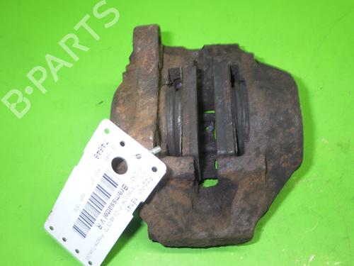 BP14746485M104 | Remklauw rechts voor VW TRANSPORTER T3 Platform/Chassis (24_) 1.6 D BP14746485M104