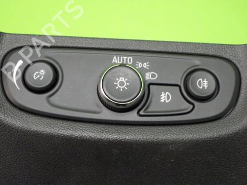 Headlight switch OPEL INSIGNIA B Sports Tourer (Z18) 2.0 CDTi (35) | BP32872580I24 - Image 2