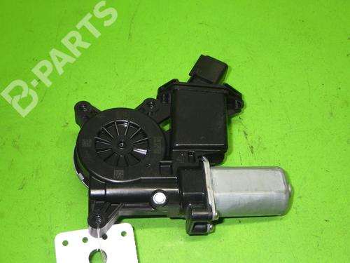 Left rear window motor OPEL ASTRA K (B16) 1.6 CDTi (68) | BP6643667E23 