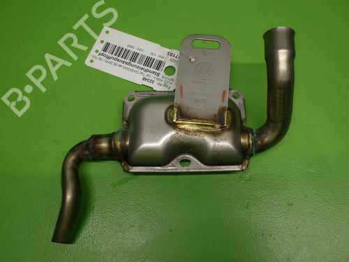 Moduł elektroniczny AUDI Q2 (GAB, GAG) 2.0 TDI quattro | BP30892366M83