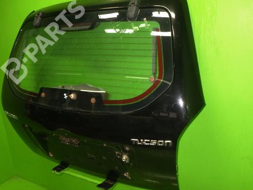 Tailgate HYUNDAI TUCSON (JM) 2.0 All-wheel Drive | BP10177008C6 