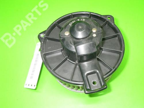 Heater blower motor MAZDA 323 C IV (BG) 1.3 (BG3S) | BP6402001M62 