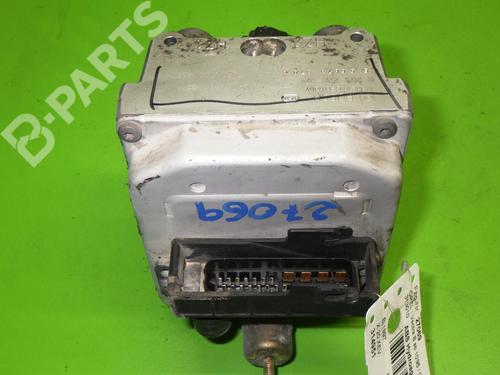 Used ABS pump OPEL VECTRA B Estate (J96) 2.0 i 16V (F35) (136 hp) 6385517
