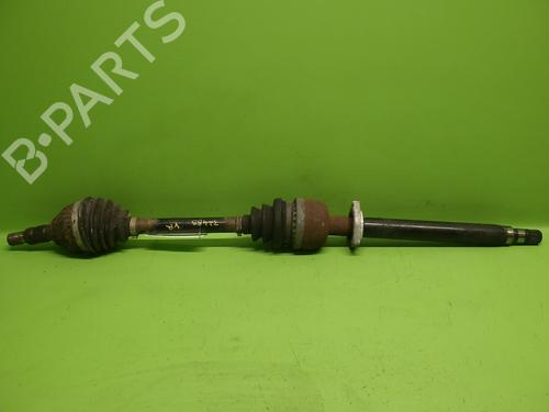 Used Right front driveshaft Right front driveshaft OPEL SIGNUM Hatchback (Z03) 1.9 CDTI (F48) (120 hp) 35718137 35718137