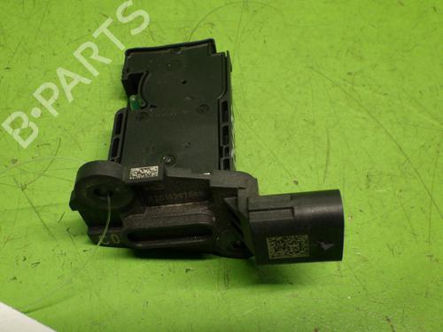 Mass air flow sensor OPEL ASTRA K Sports Tourer (B16) 1.2 Turbo (35) | BP28050399M95 