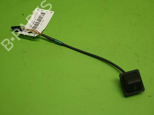 Used Camera OPEL INSIGNIA B Grand Sport (Z18) 2.0 4x4 (68) (260 hp) 24458725