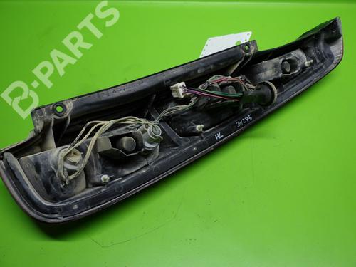 Left taillight NISSAN X-TRAIL I (T30) 2.2 dCi 4x4 | BP11011886C34 
