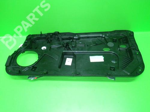 Front right window mechanism FORD FIESTA VI (CB1, CCN) 1.25 | BP6672697C23 