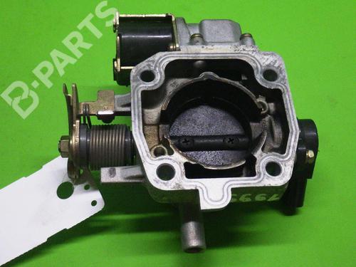 Throttle body MAZDA 323 S VI Saloon (BJ) 1.5 16V (BJ5P) | BP6395406M82 