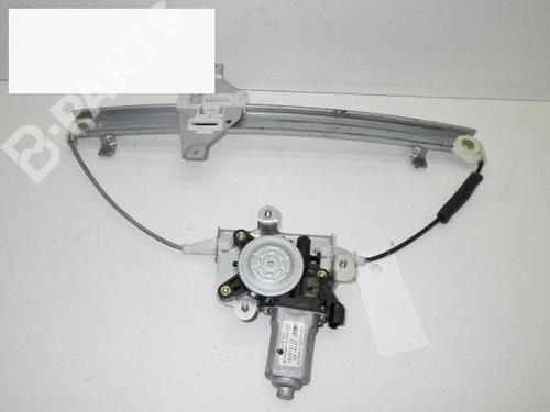 Rear right window mechanism CHEVROLET AVEO / KALOS Hatchback (T200) 1.4 16V | BP6675280C25 
