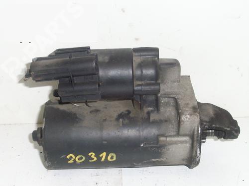 Used Starter FORD MONDEO I Turnier (BNP) 1.8 i 16V (115 hp) 6339380