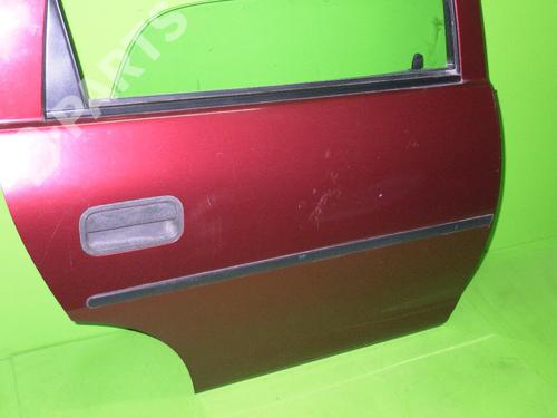Right rear door OPEL CORSA B (S93) 1.2 i (F08, F68, M68) | BP6651752C5 