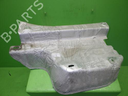 Exhaust system OPEL INSIGNIA B Grand Sport (Z18) 1.5 (68) | BP27645816M121 