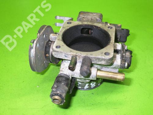 Throttle body CHEVROLET REZZO MPV (U100) 2.0 | BP6389041M82 