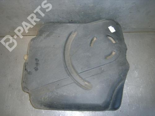 Fuel tank FORD C-MAX II (DXA/CB7, DXA/CEU) 1.6 Ti | BP6351757C62 